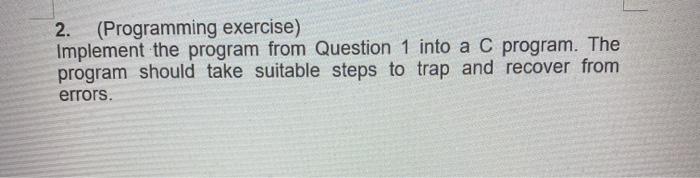 Solved • Your algorithm from part 1 below. • Your source | Chegg.com