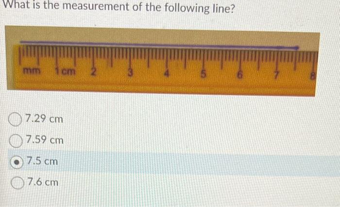 solved-what-is-the-measurement-of-the-following-line-7-29-chegg