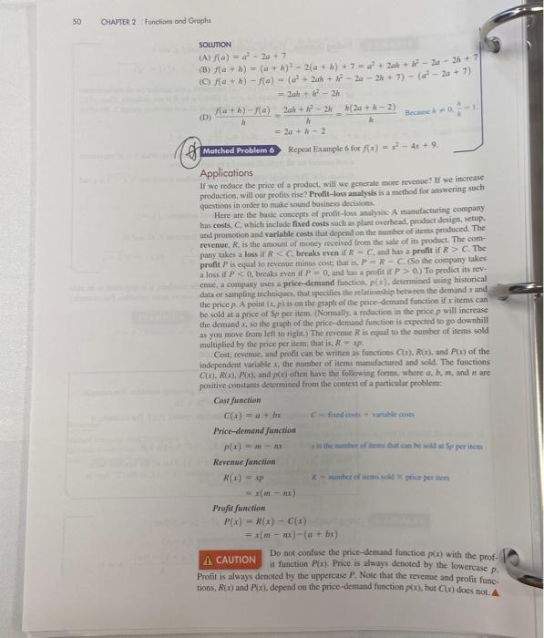 Solved can you please help me with these problems? it's the | Chegg.com