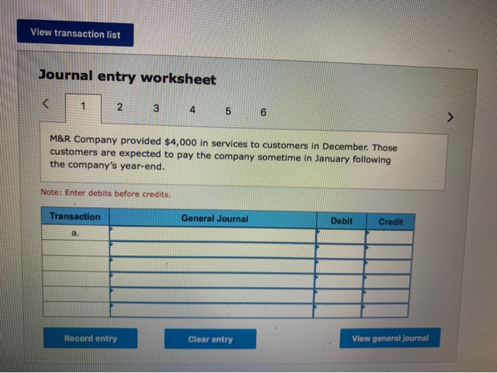 Solved Exercise 3-5 Preparing Adjusting Entries-accrued | Chegg.com