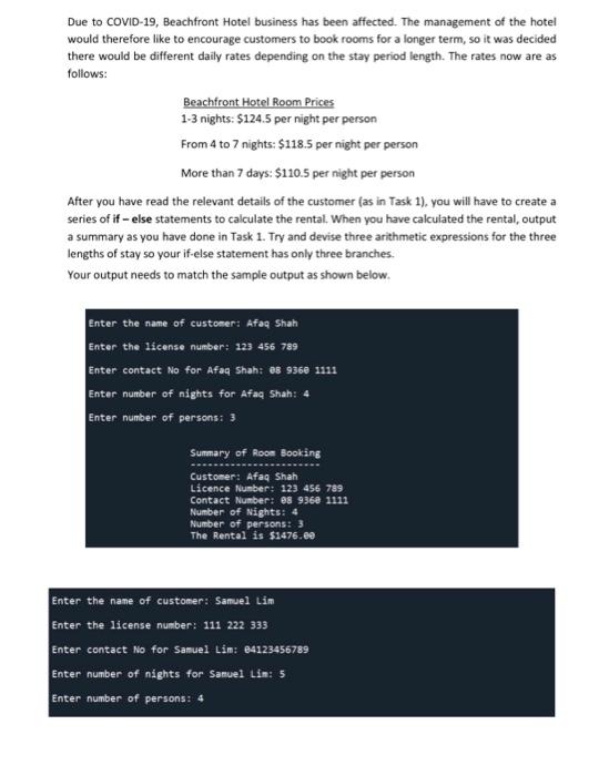 homework 2 data types and arithmetic