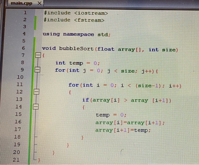 Solved hi please help, getting an error on line 35 and i | Chegg.com