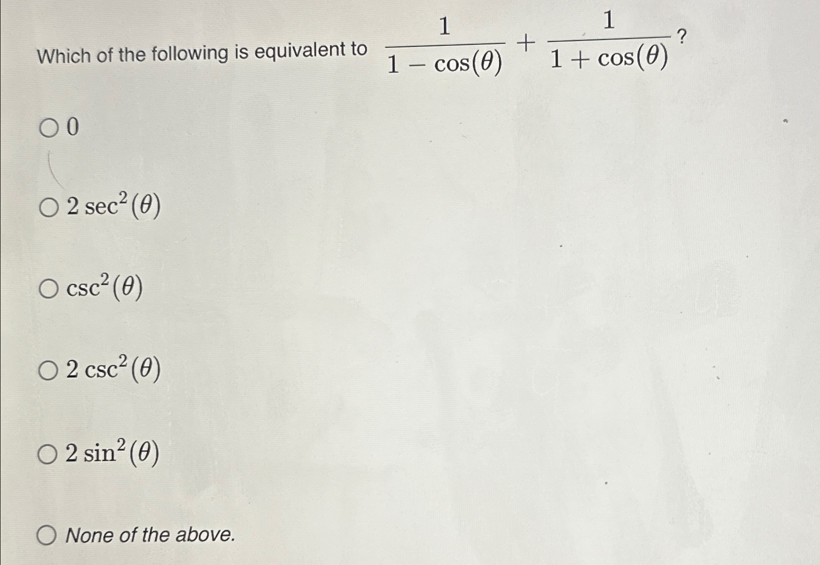 find the value of theta 2 cos 3 theta 1