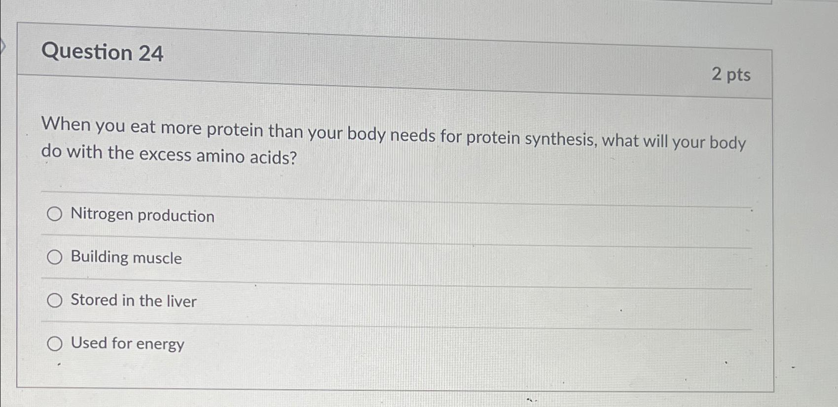 solved-question-242-ptswhen-you-eat-more-protein-than-your-chegg