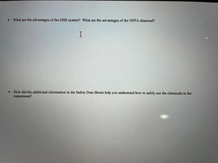 Lab safety worksheet pdf picture