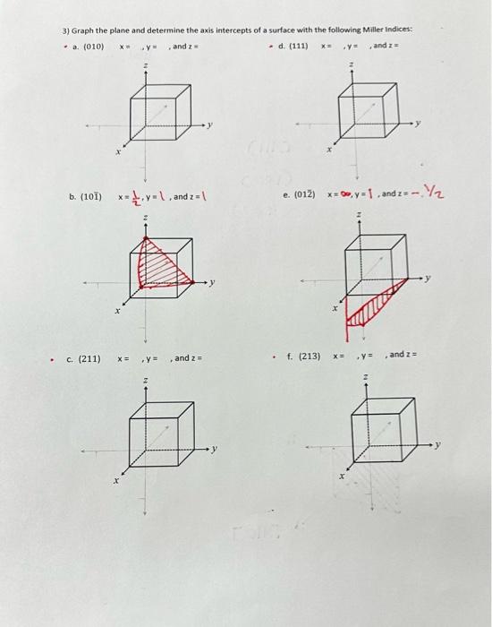 solved-1-what-are-miller-indices-what-is-the-purpose-of-chegg