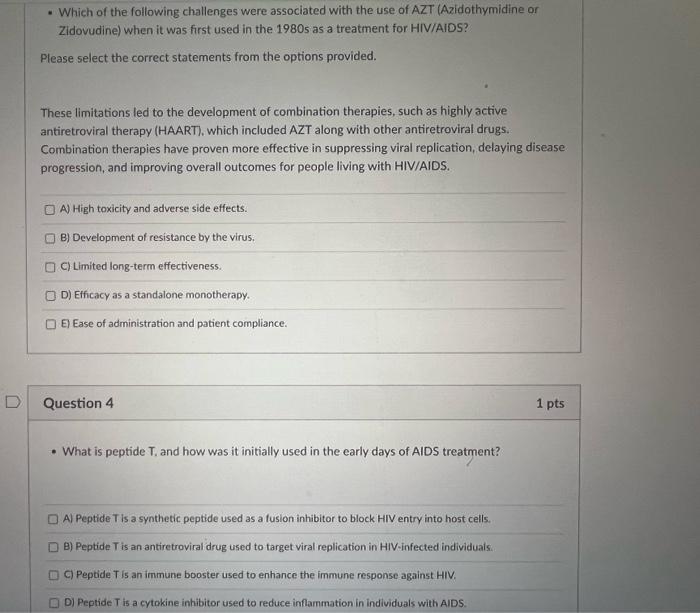 Solved - Which of the following challenges were associated | Chegg.com