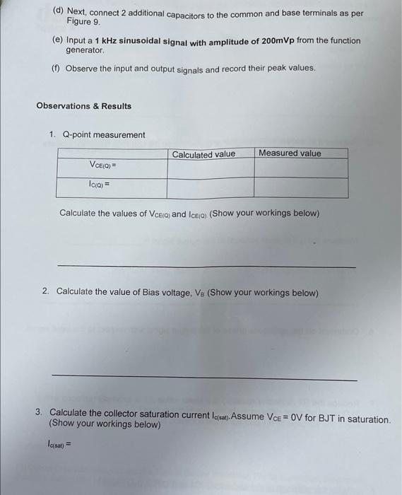 Solved Circuit V1 lu VB RI 2N VB z V Be the It reale+ If the | Chegg.com