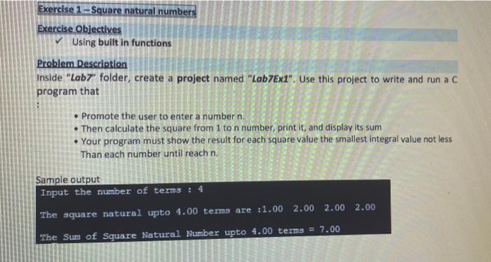 Solved USING C LANGUAGE also i posted the same question its | Chegg.com
