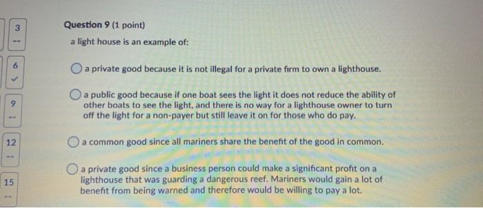 solved-question-9-1-point-a-light-house-is-an-example-of-chegg