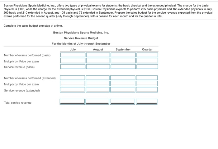 solved-boston-physicians-sports-medicine-inc-offers-two-chegg