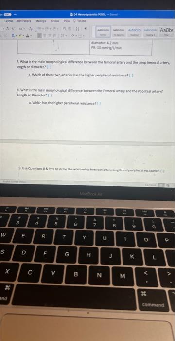 Solved i need all answers please , i send it once and you | Chegg.com
