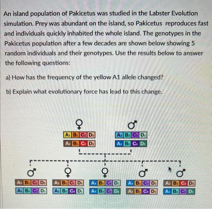 Solved Differentially expressed genes were identified by | Chegg.com