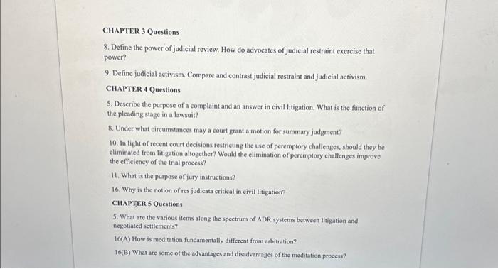 Solved CHAPTER 2 Questions 4. Compare and contrast ethics | Chegg.com