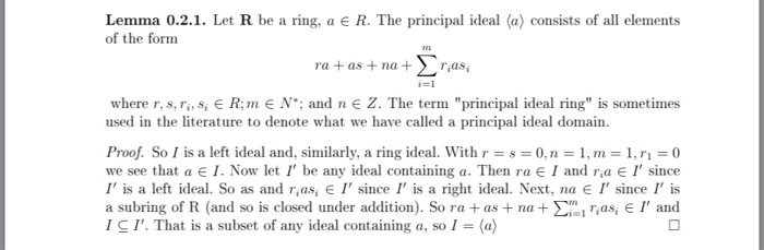 Solved Prove Write A Clear Line Pleaserewriting The Pr Chegg Com