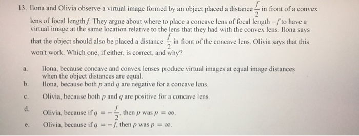 solved-12-the-purpose-of-prescription-glasses-for-a-chegg