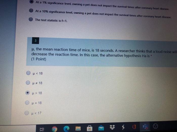 Solved please answer all the following no need for an | Chegg.com