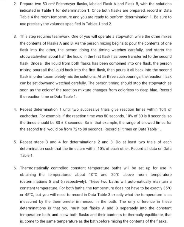 lab report consisting of abstract, introduction,