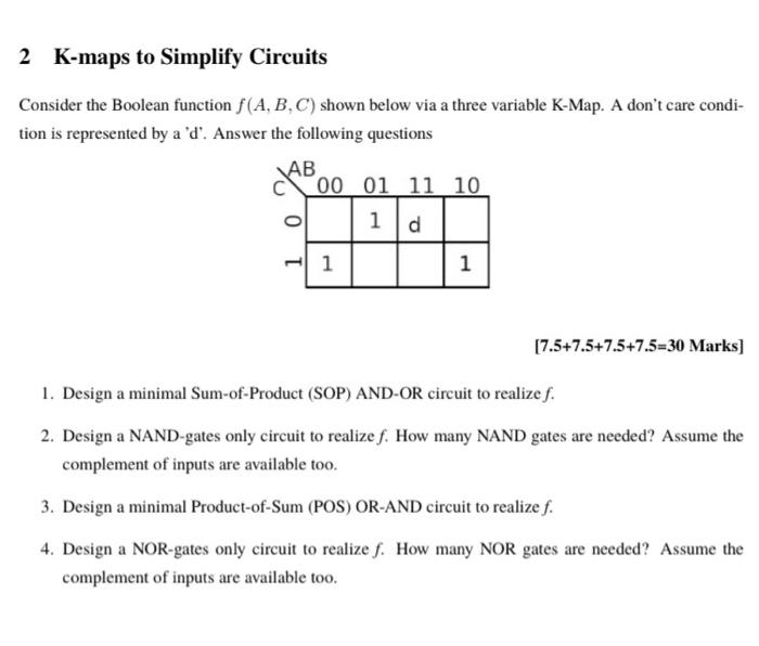 Solved Embedded Systems. Solve All Part Questions And Write | Chegg.com