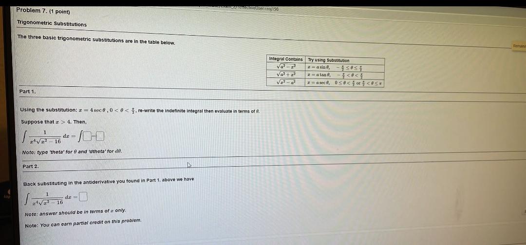 Solved please please solve all parts of this question | Chegg.com