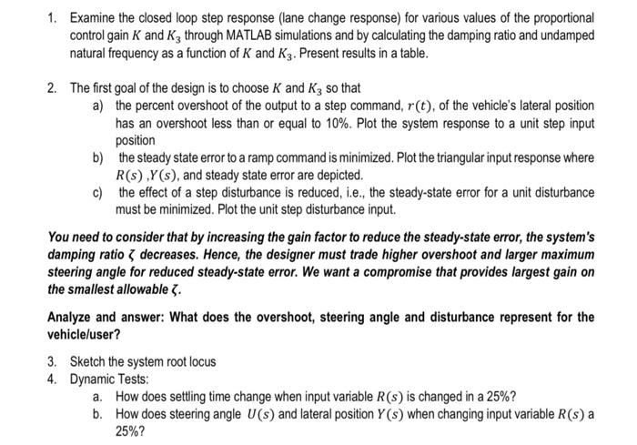 I. Learning Outcomes 1. The student implements AND | Chegg.com