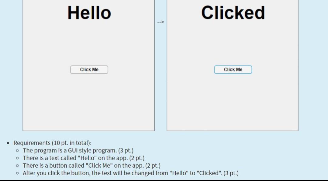 Solved Write a Program with GUI by App Designer • | Chegg.com