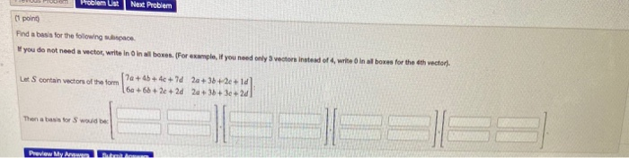 Solved Please solve ALL parts of the question and please | Chegg.com