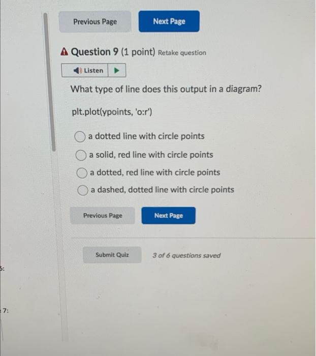 Solved can i get some help with these 3 multiple choice | Chegg.com