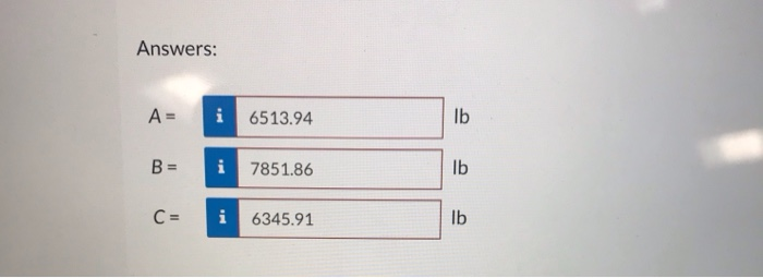 Solved Determine The Magnitudes Of The Pin Reactions At A, | Chegg.com