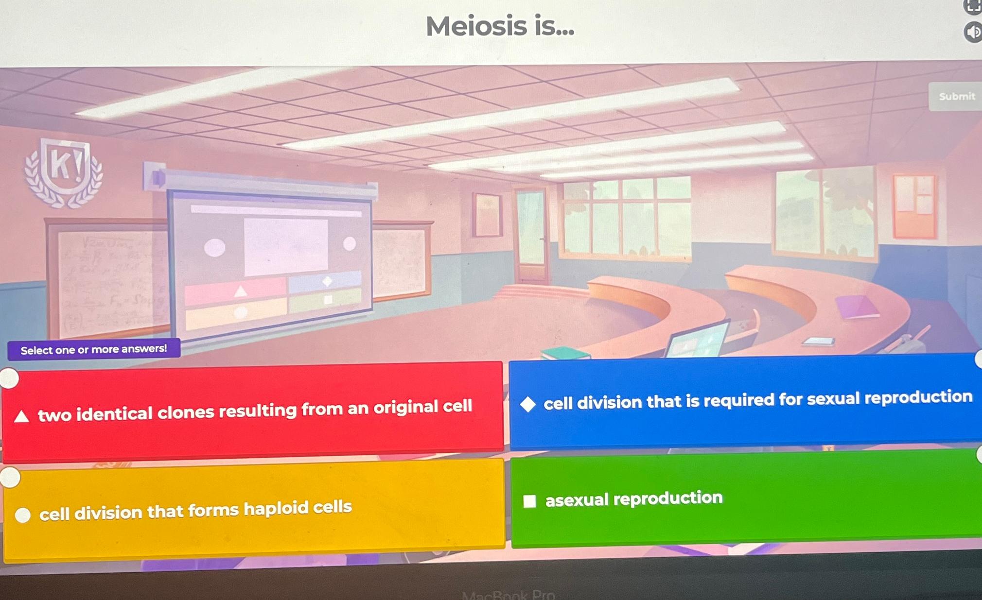 solved-meiosis-is-select-one-or-more-answers-two-identical-chegg