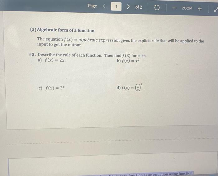 can you help me with my homework i don't understand