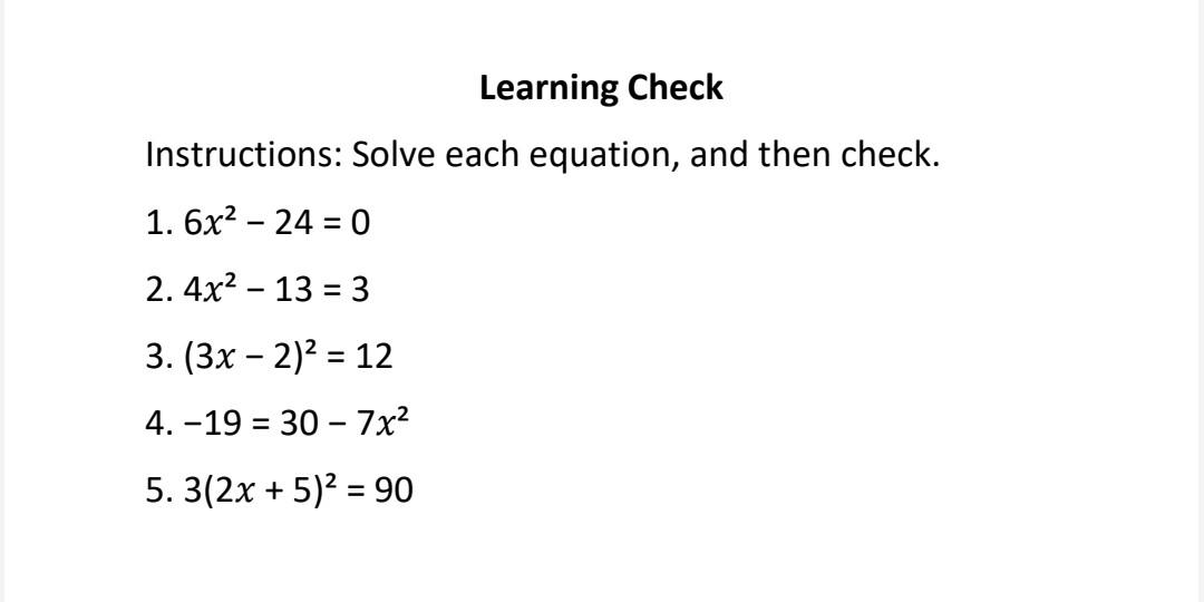 solved-learning-check-instructions-solve-each-equation-and-chegg
