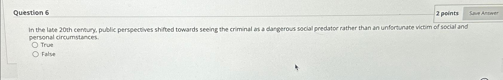 Solved Question 62 ﻿pointsIn the late 20th century, public | Chegg.com