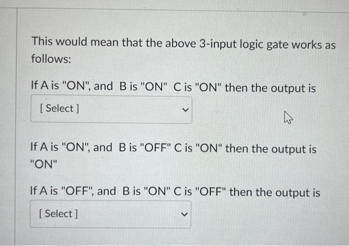 Solved please answer this question and explain I get | Chegg.com