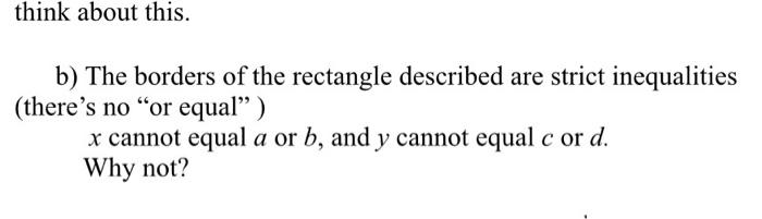 Solved Existence And Uniqueness Of Solution Theorem 1. | Chegg.com