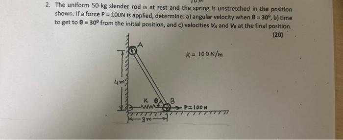 Solved ive posted this question multiple times and i still | Chegg.com