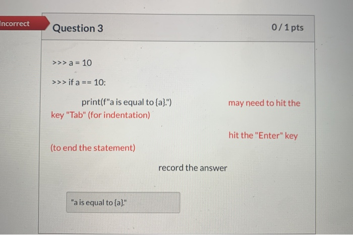Solved Problem 1 If statement. The logic in programming | Chegg.com