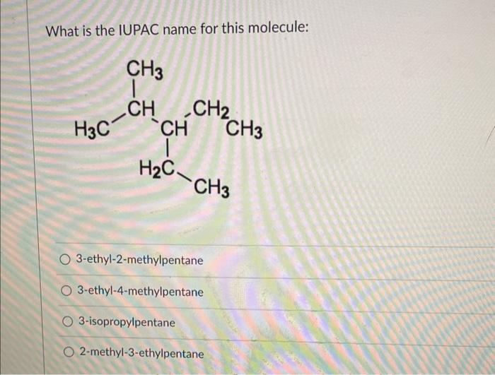 3 3 methyl ethyl pentane