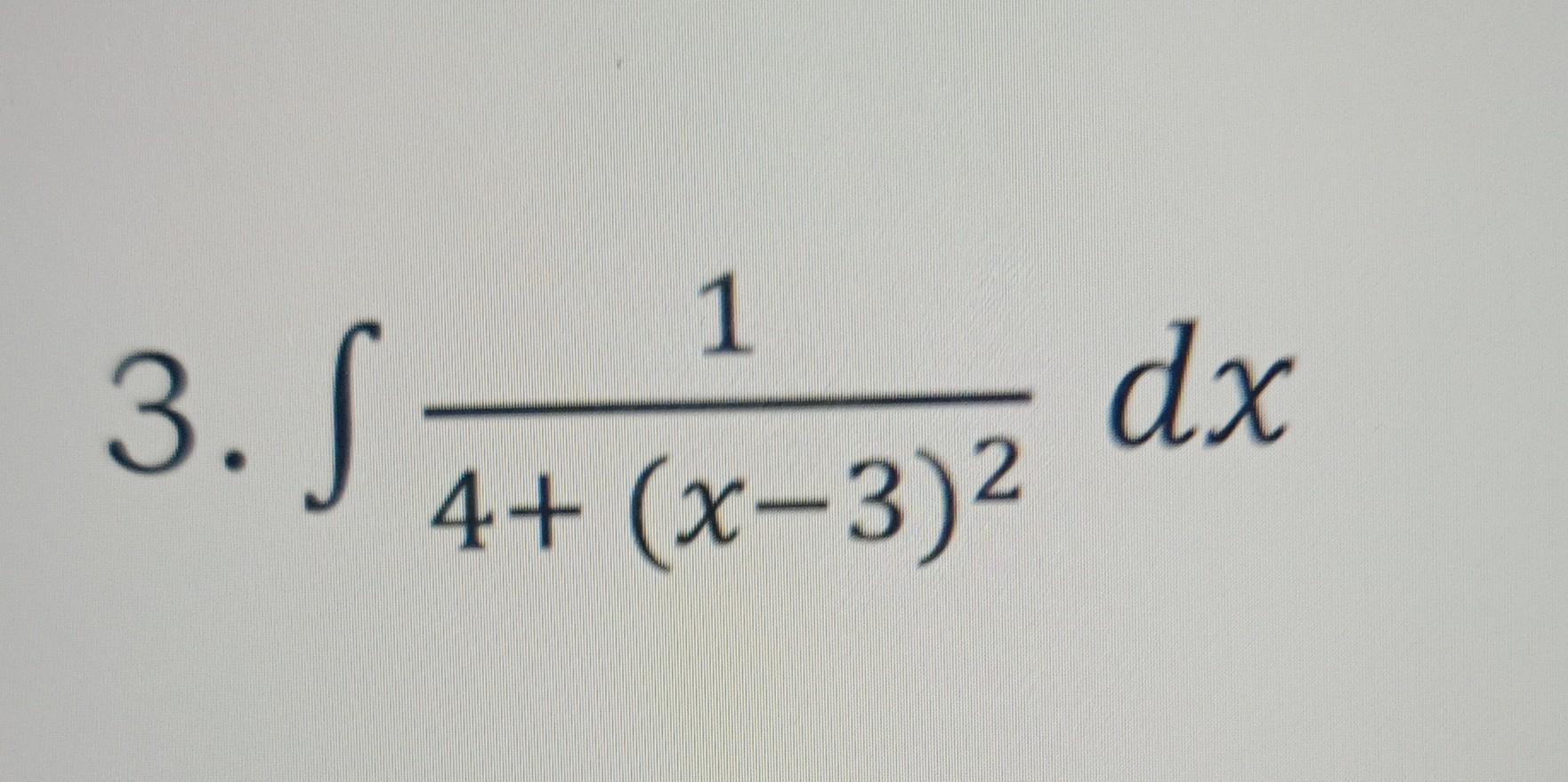 solved-1-3-s-dx-4-x-3-2-chegg