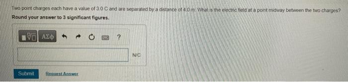 Solved Round Your Answer To 3 Significant Figures. | Chegg.com