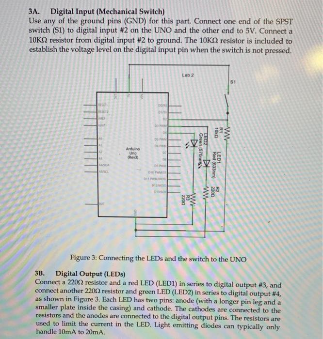 Solved I need a hardware setup of the diagram below. Please | Chegg.com