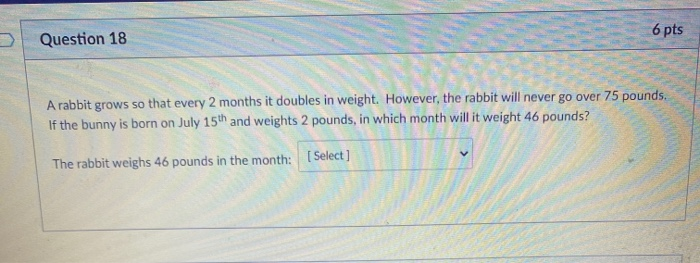 Solved 10 pts Question 5 List the elements of this set that | Chegg.com
