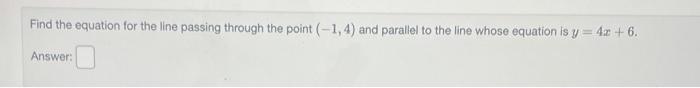 solved-find-the-equation-for-the-line-passing-through-the-chegg