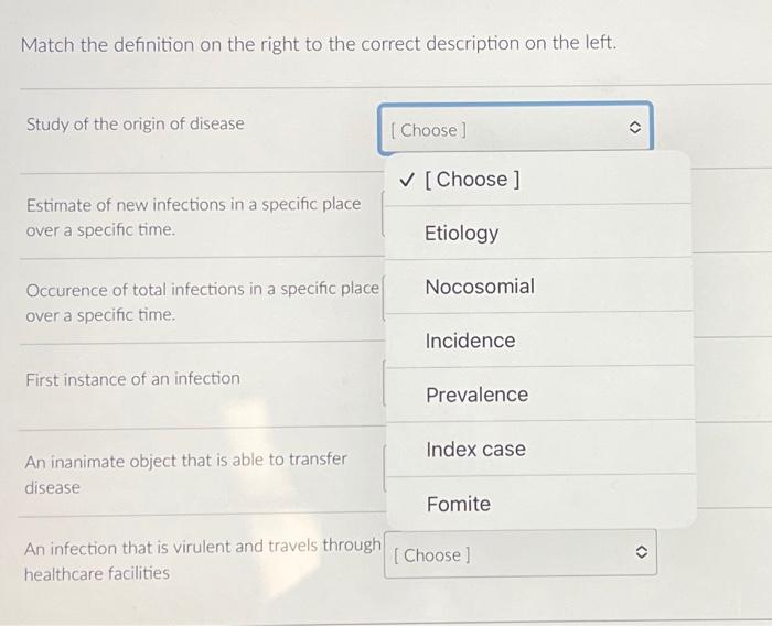 solved-match-the-definition-on-the-right-to-the-correct-chegg