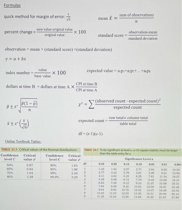 Solved Use this information to answer the next eight | Chegg.com