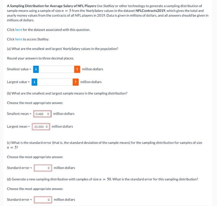 a-sampling-distribution-for-average-salary-of-nfl-chegg