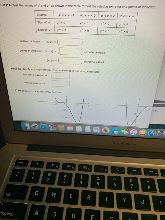 Practice worksheet increasing/decreasing/constant continuity and end behavior answer key image