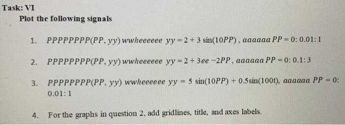 Solved solve it using MATLAB and capture the result with the | Chegg.com