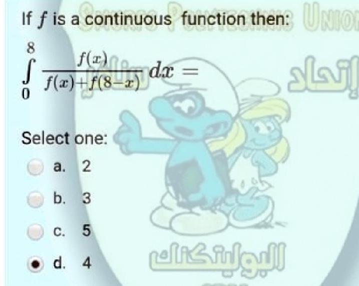 Solved If F ï Is A Continuous Function Chegg Solved If F ï Is A Continuous Function Chegg