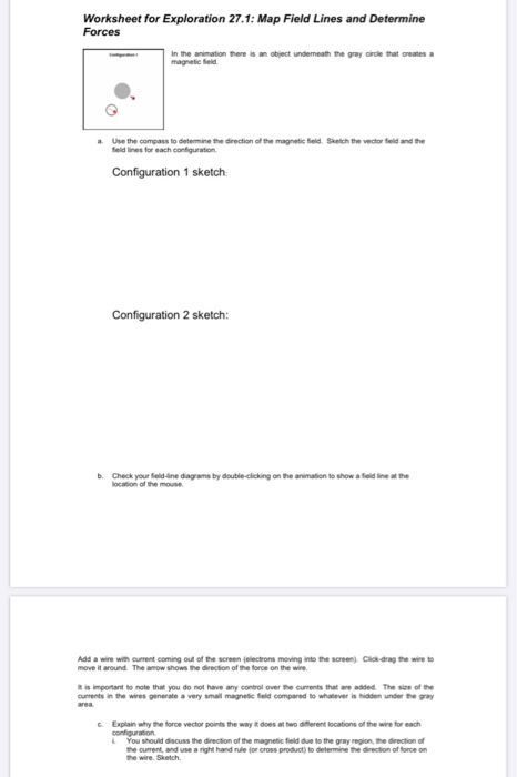 Crystal Field Theory (Worksheet) - Chemistry LibreTexts